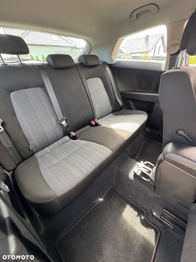 Kia ProCeed 1.6 CVVT Edition 7 - 15