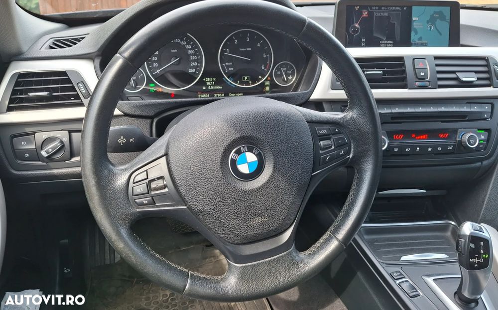 BMW Seria 3 - 3