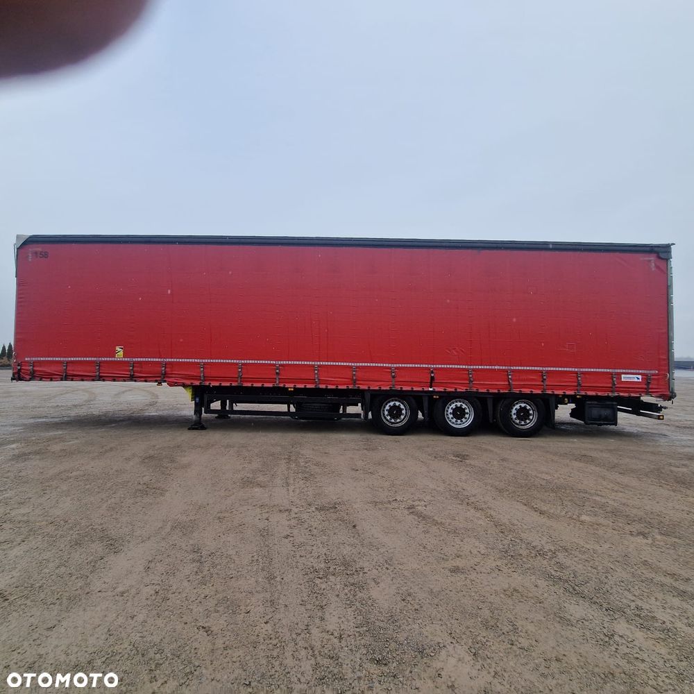 Schmitz Cargobull MEGA - 3