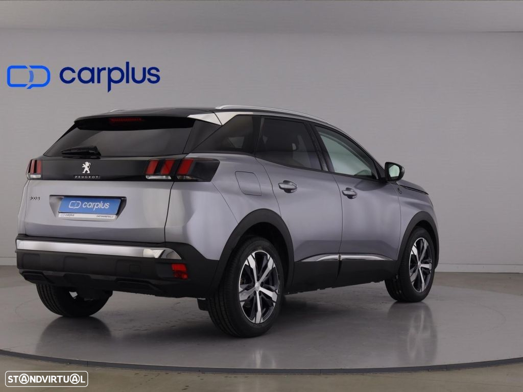 Peugeot 3008 1.5 BlueHDi Crossway - 7
