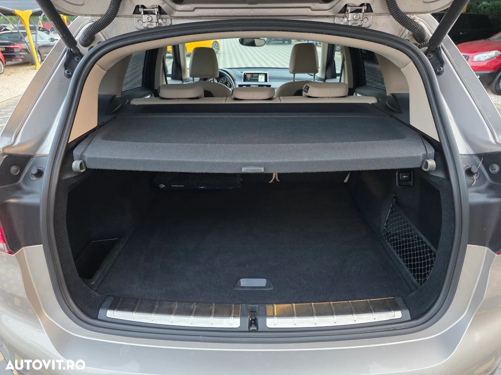 BMW X1 2021 — imagine 17