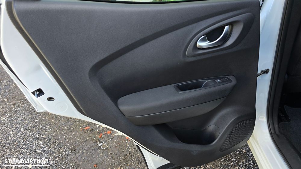 Renault Kadjar 1.3 TCe Intens EDC - 45