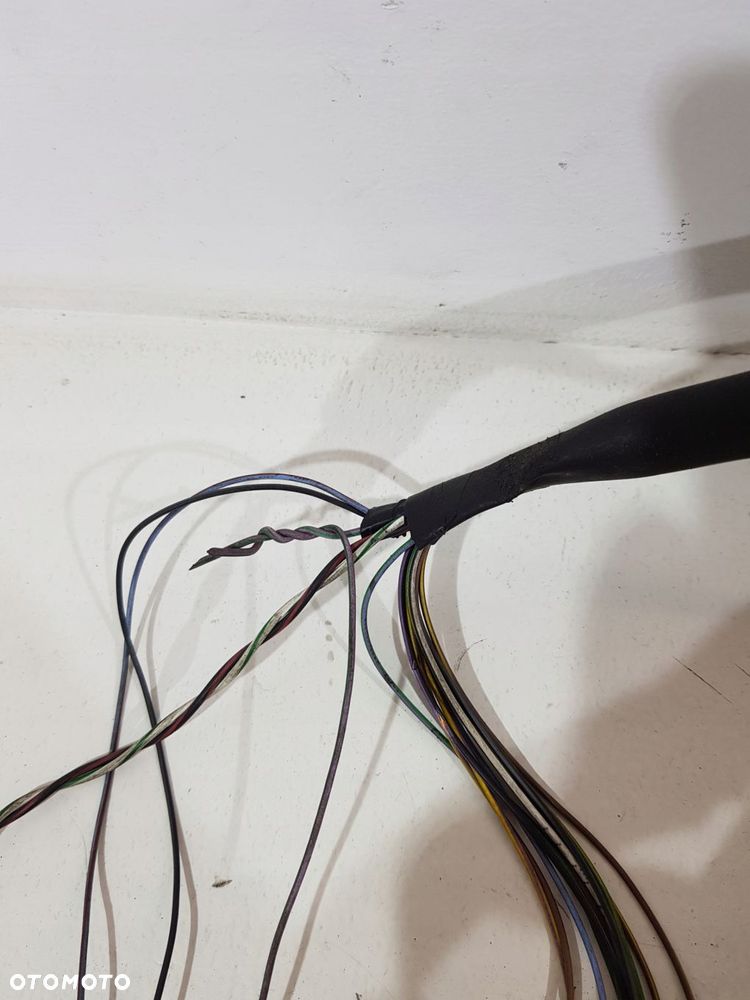 wiązka instalacja silnika a6261500000 mercedes w205 c-klasa 1.6 dci 626951 - 11