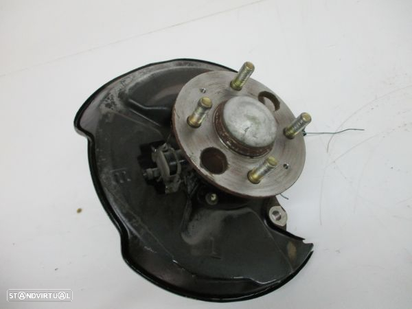 Manga Eixo Tras Esq Rover 200 Coupé (Xw) - 3