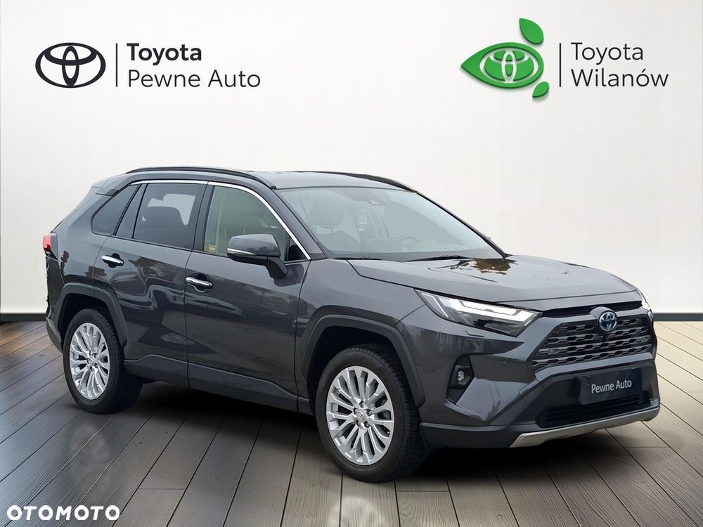 Toyota RAV4 - 7