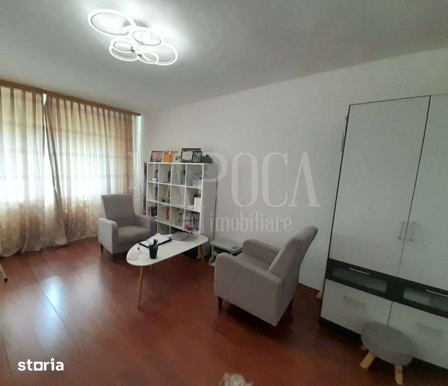 Apartament 3 camere de vanzare in Calea Aradului Oradea, Oradea — fotografia 1