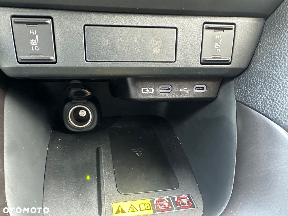 Toyota Yaris 130 1.5 VVT-i GR SPORT - 16