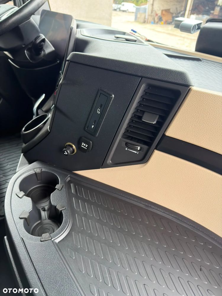 Mercedes-Benz 1848 GIGA SPACE - 24