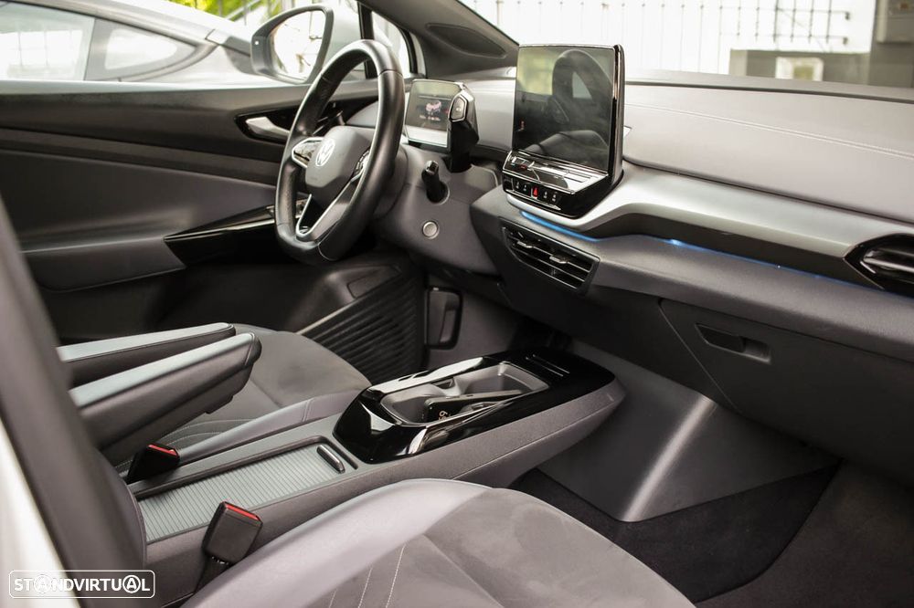 VW ID.5 77 kWh Pro Performance - 7