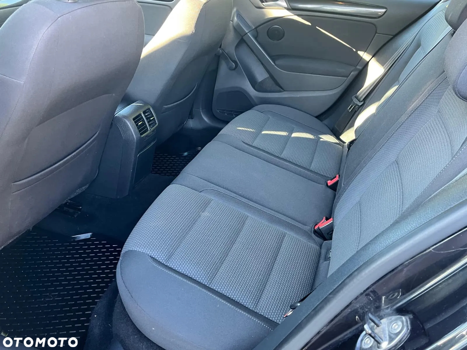 Volkswagen Golf V 1.4 TSI Comfortline - 17