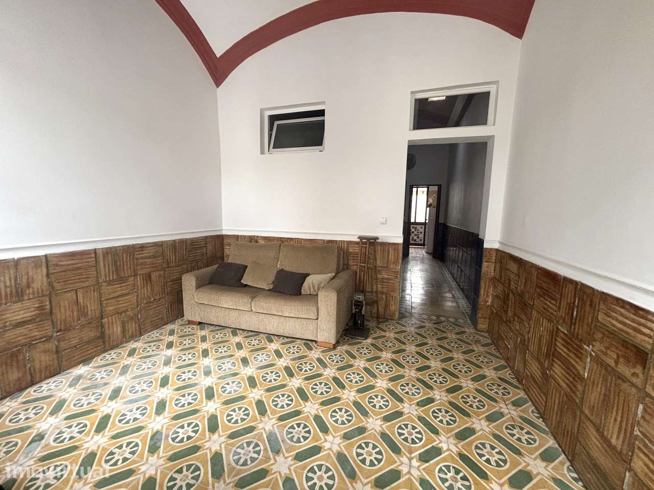 Moradia isolada - Baixa Olhão - Grande imagem: 2/14