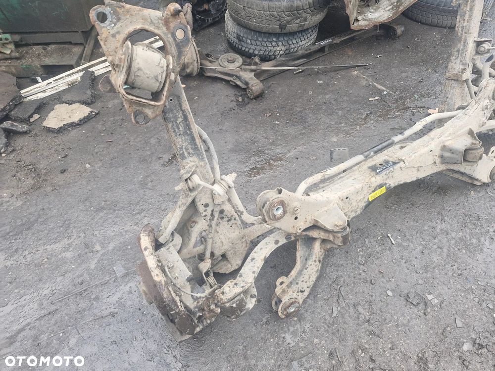 Belka zawieszenia tył ALFA 159 KOMBI - 3