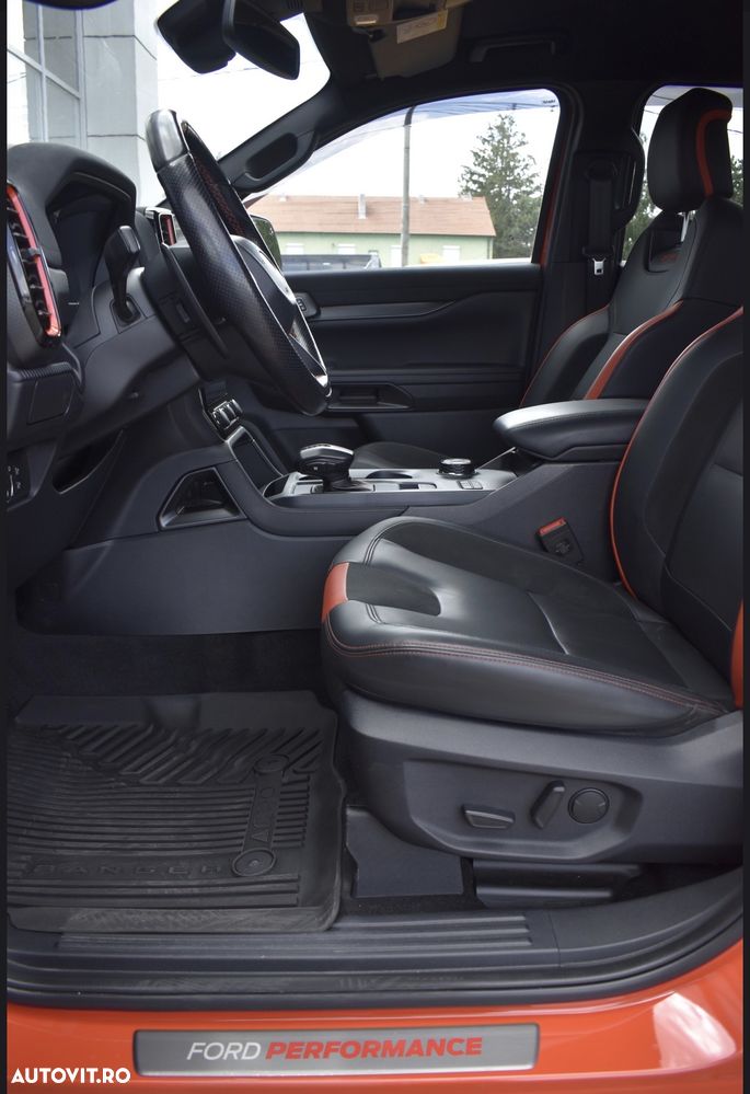 Ford Ranger - 12