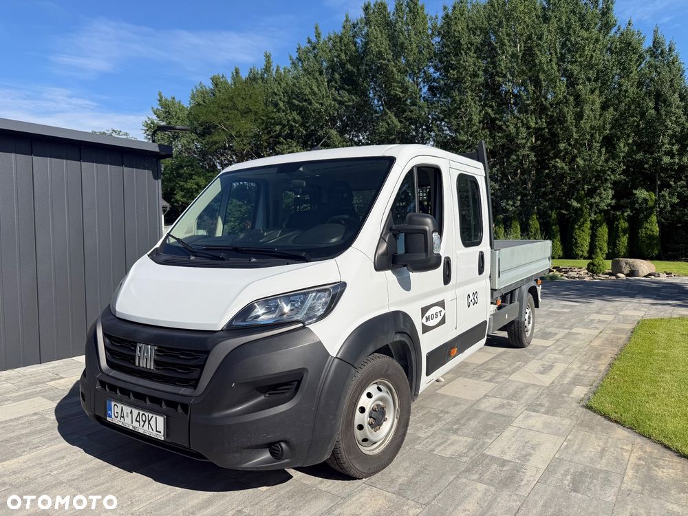 Fiat Ducato - 1