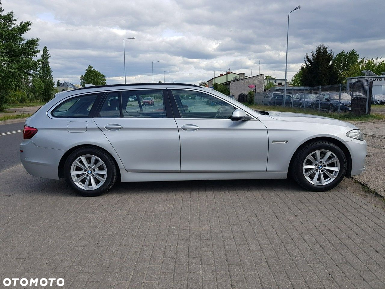 BMW Seria 5 - 4