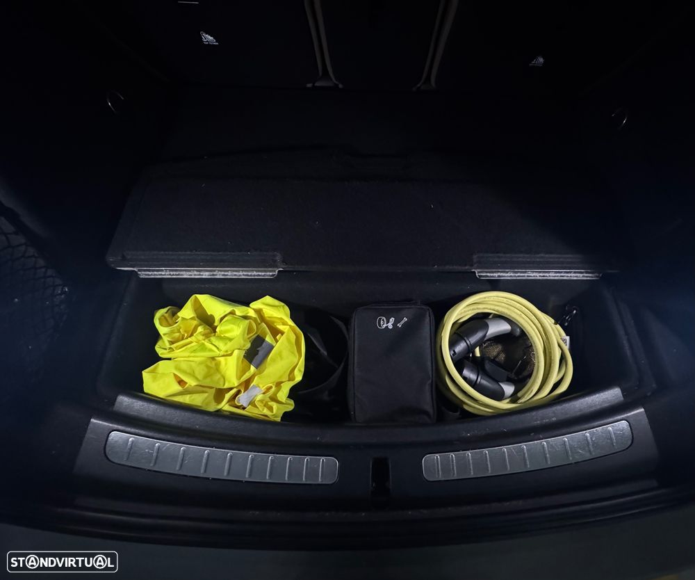 MINI Countryman Cooper SE ALL4 Auto - 19