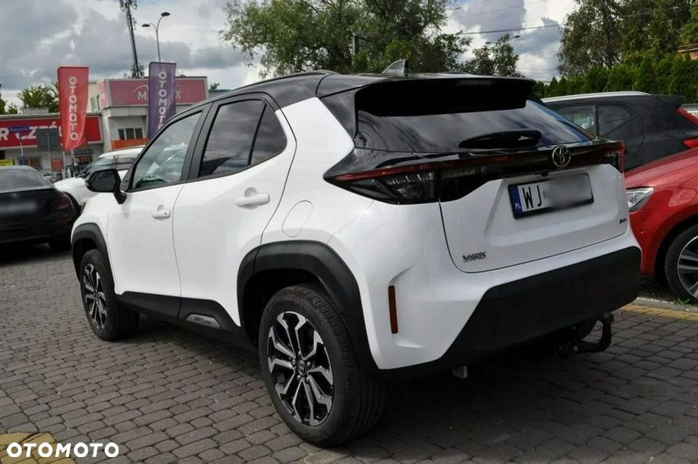 Toyota Yaris - 14