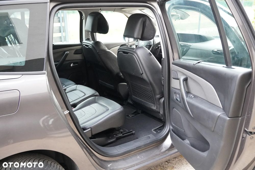 Citroën C4 Picasso - 9