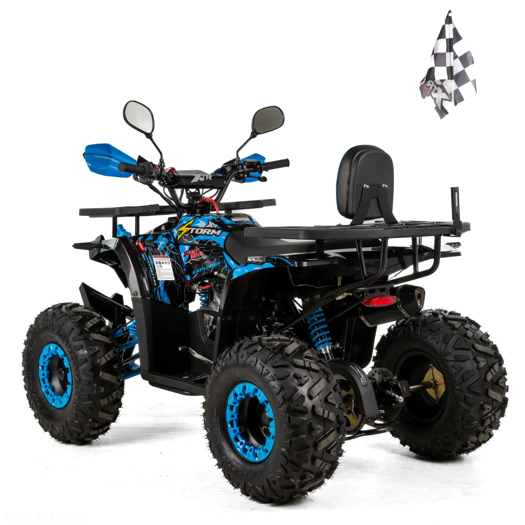 XTR Inny - 6