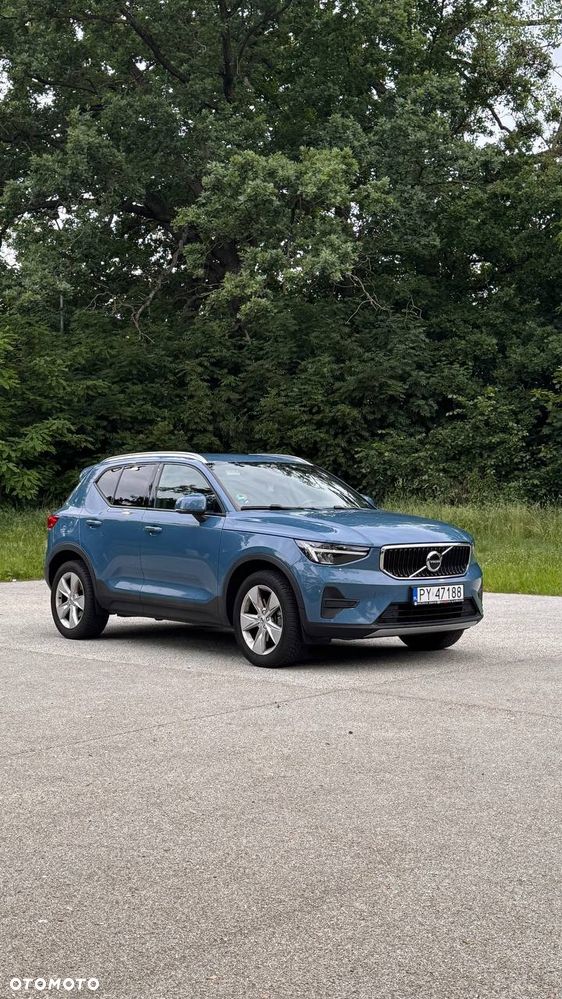 Volvo XC 40 B3 Core - 3