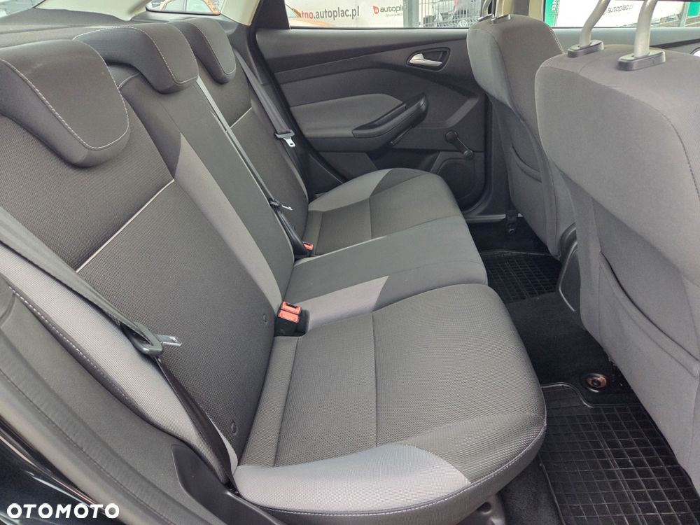 Ford Focus 1.6 TDCi Gold X - 28