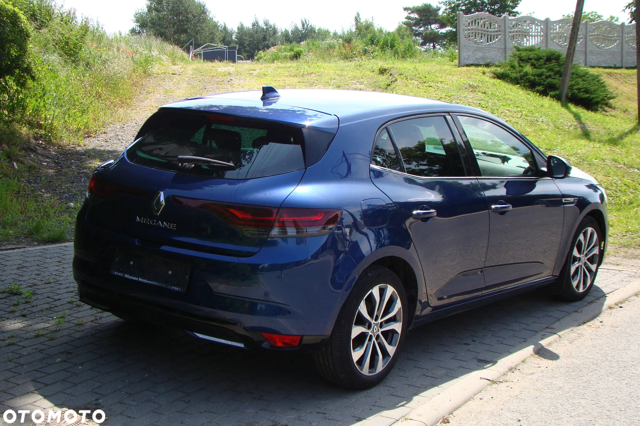 Renault Megane 1.3 TCe FAP Business - 23
