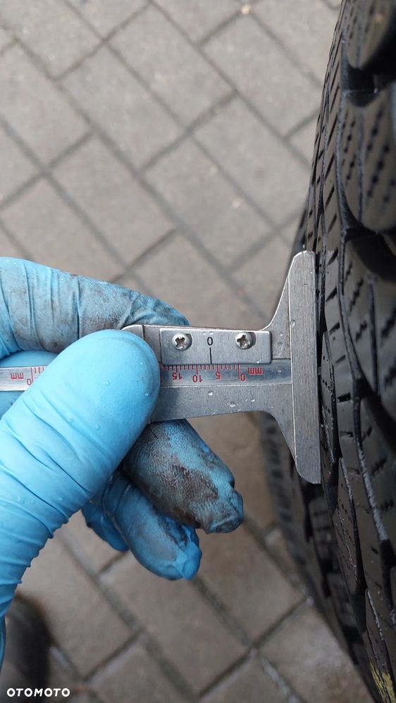 AUDI A1 FELGI 16 cali OPONY ZIMOWE KOŁA felga 8X0071496 6J*16H2 ET30 5x100 - 11