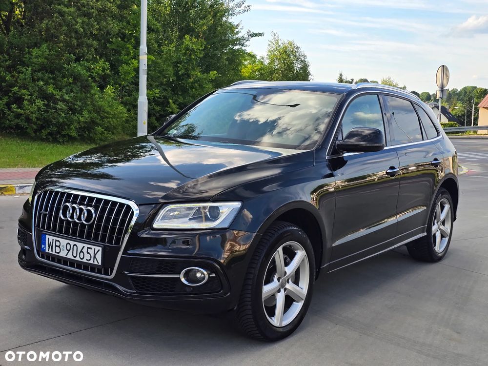 Audi Q5 - 3