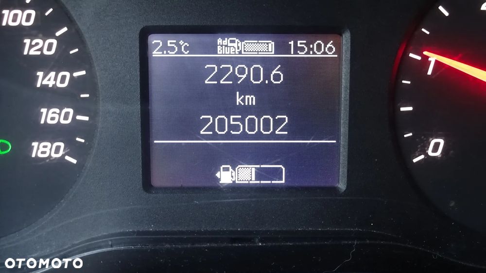 Mercedes-Benz SPRINTER - 19