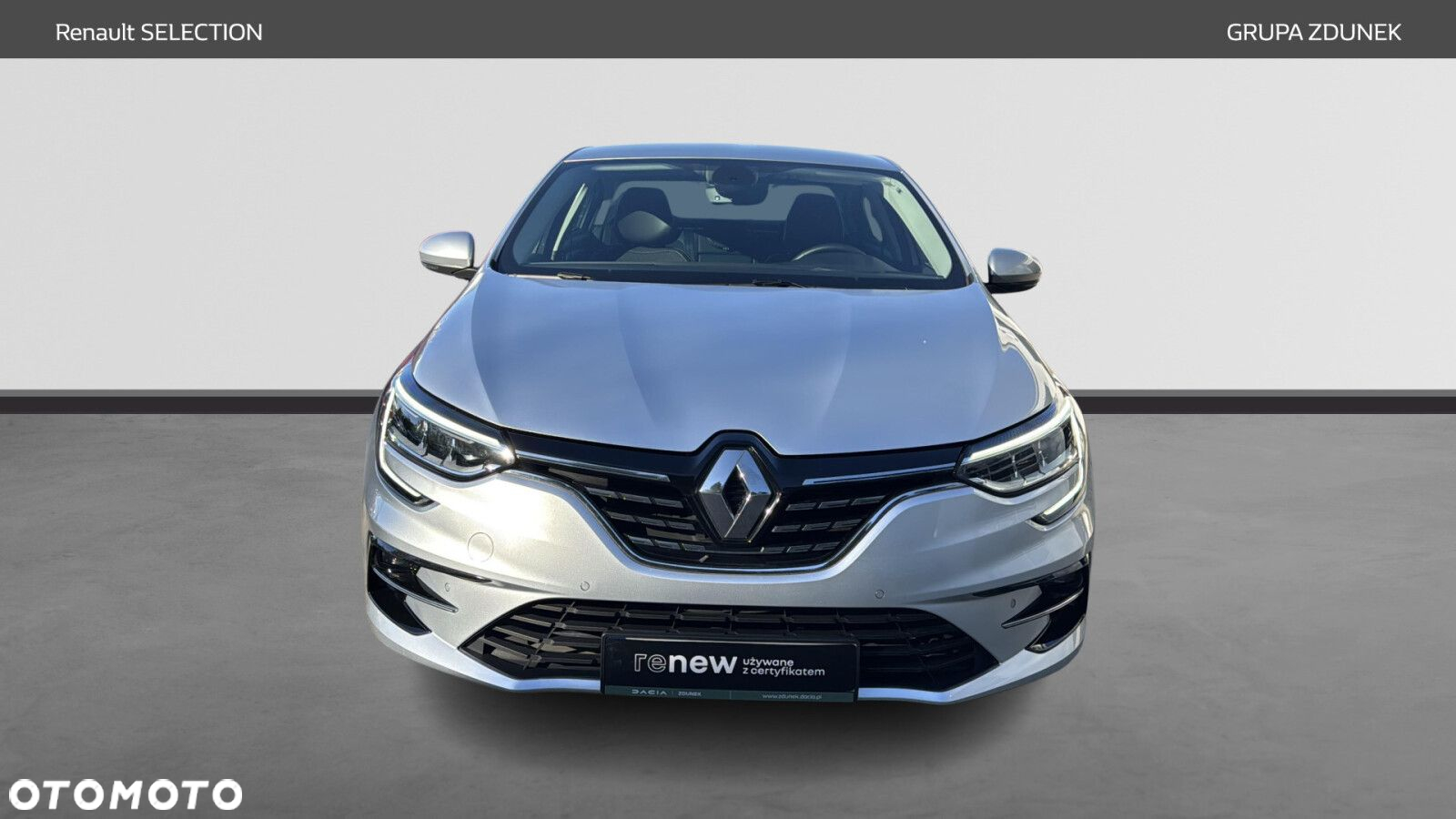 Renault Megane - 8