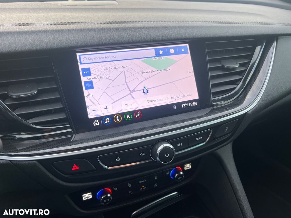 Opel Insignia 1.5 Automatik Elegance - 23