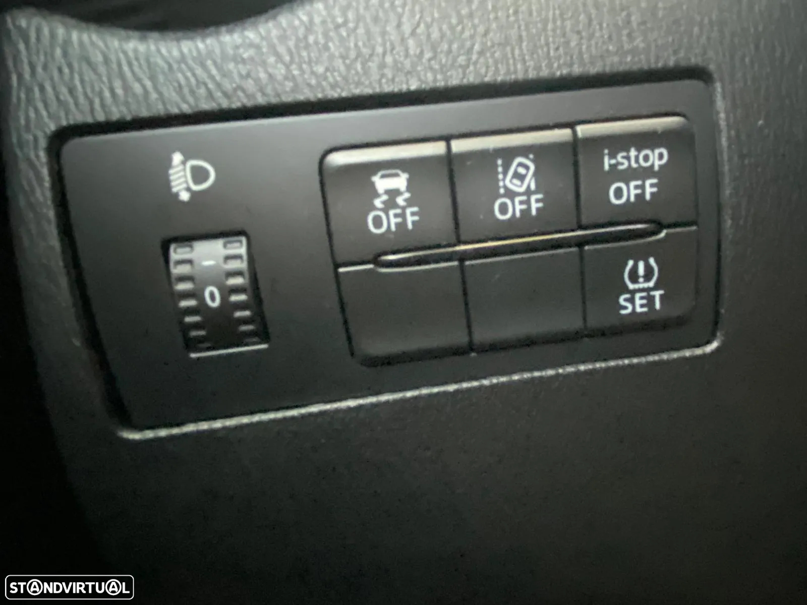 Mazda 2 1.5 Sky-G Advance Navi - 7