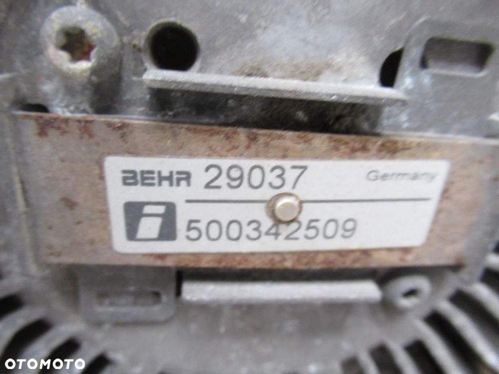 SILNIK  IVECO EUROTECH MP 1992 - 2022 240 E 26 - 7