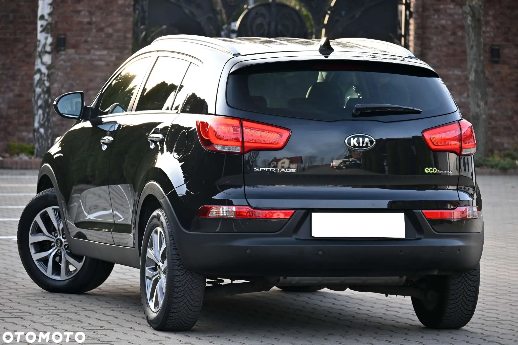 Kia Sportage 1.6 GDI XL 2WD - 15