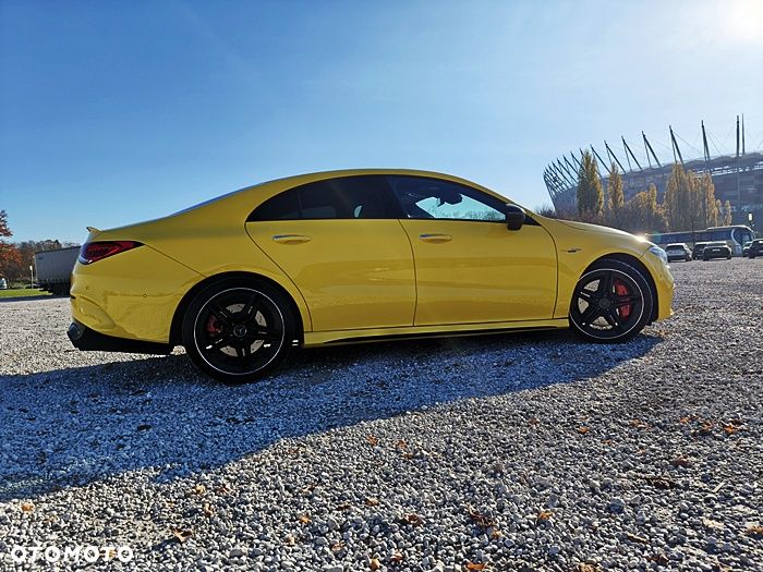 Mercedes-Benz CLA - 14