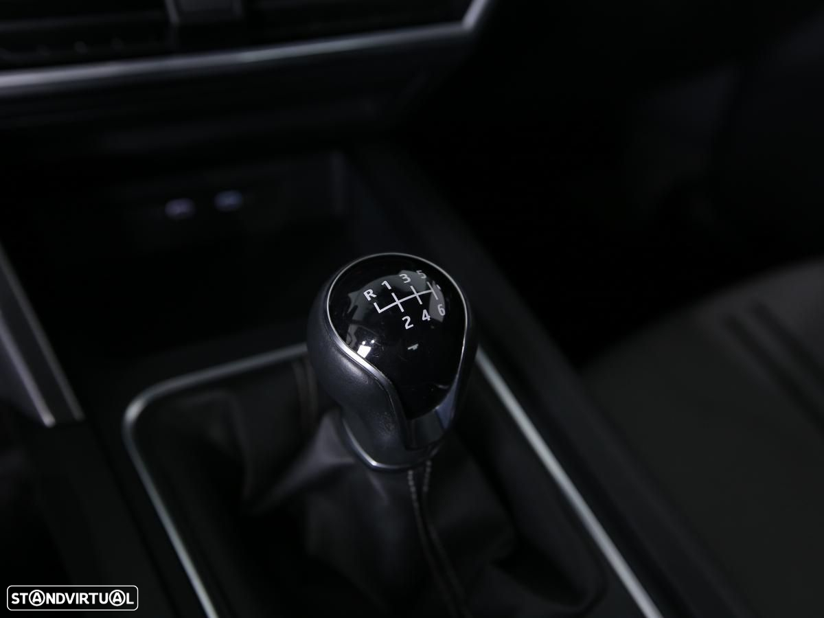 SEAT Leon 1.0 TSI Style - 22