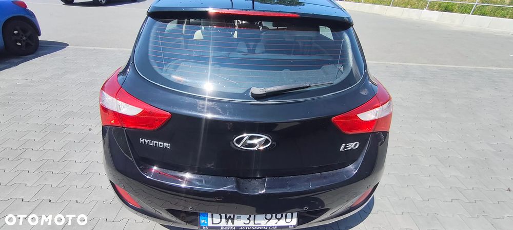Hyundai i30 1.4 Classic - 6