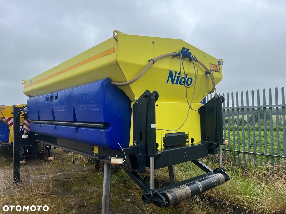piaskarko solarka nido stratos schmidt taśmowa - 9