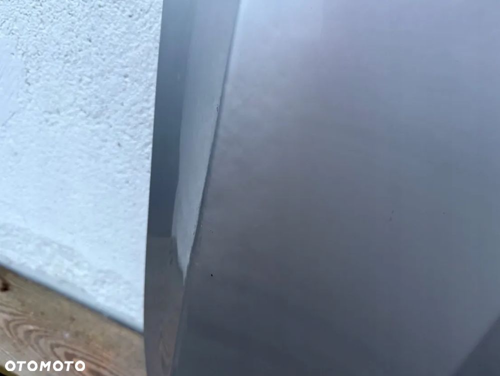 MASKA POKRYWA SILNIKA PRZOD VOLVO V90 II 2 S90 2016- CALA ORYGINALNA OE - 5