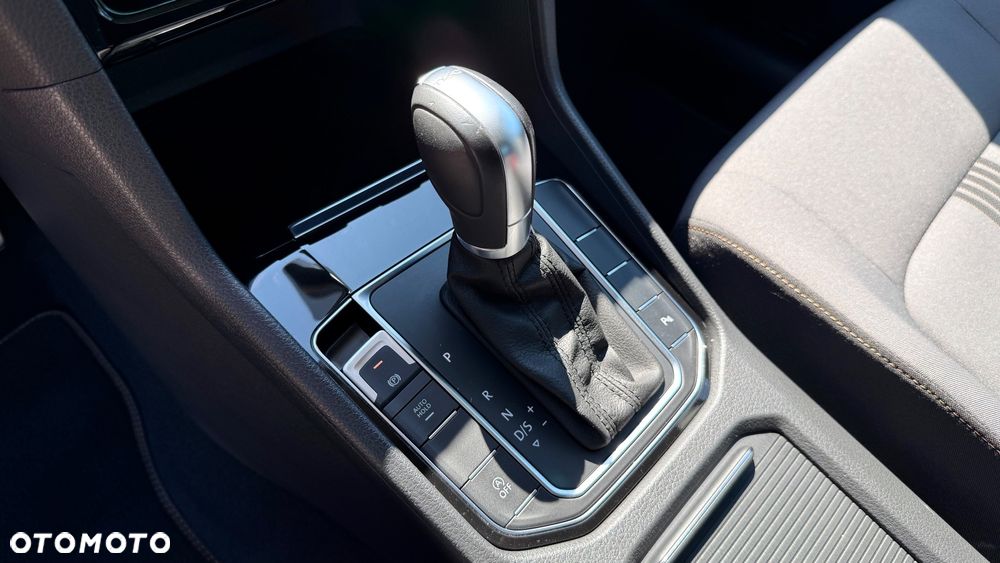 Volkswagen Golf Sportsvan 1.4 TSI BlueMotion Technology DSG Allstar - 31