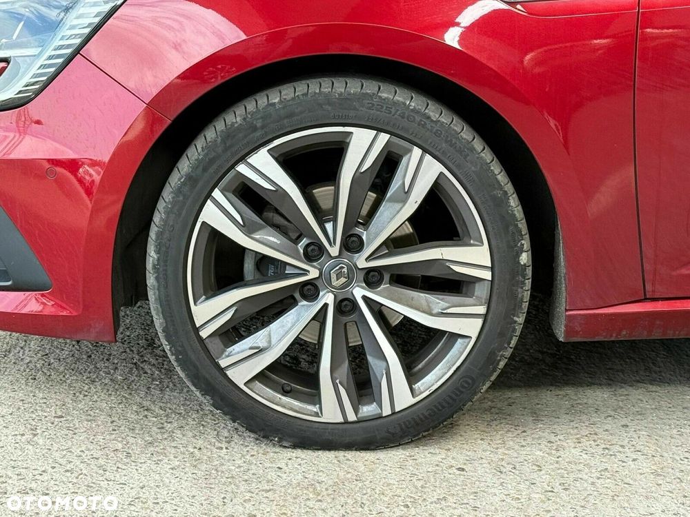 Renault Megane - 9