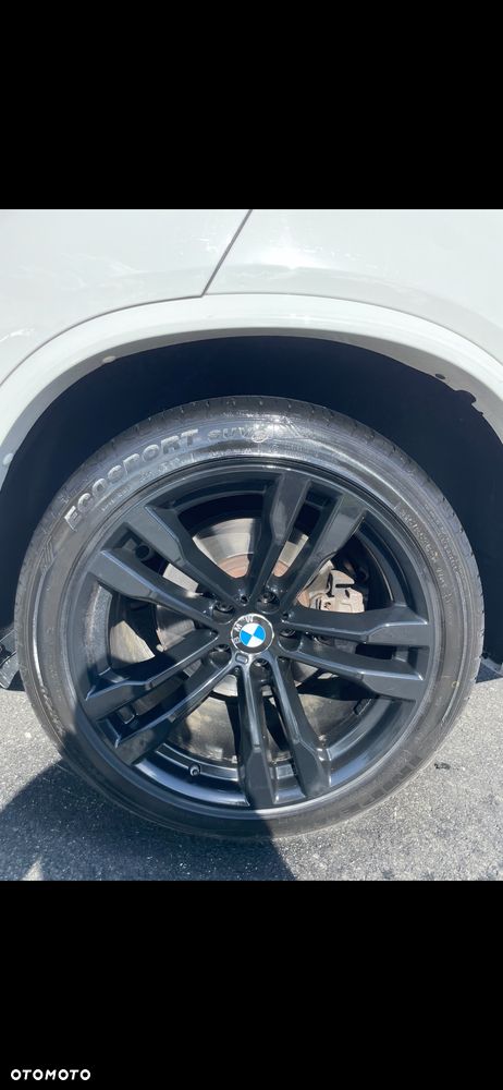 BMW X5 M - 5