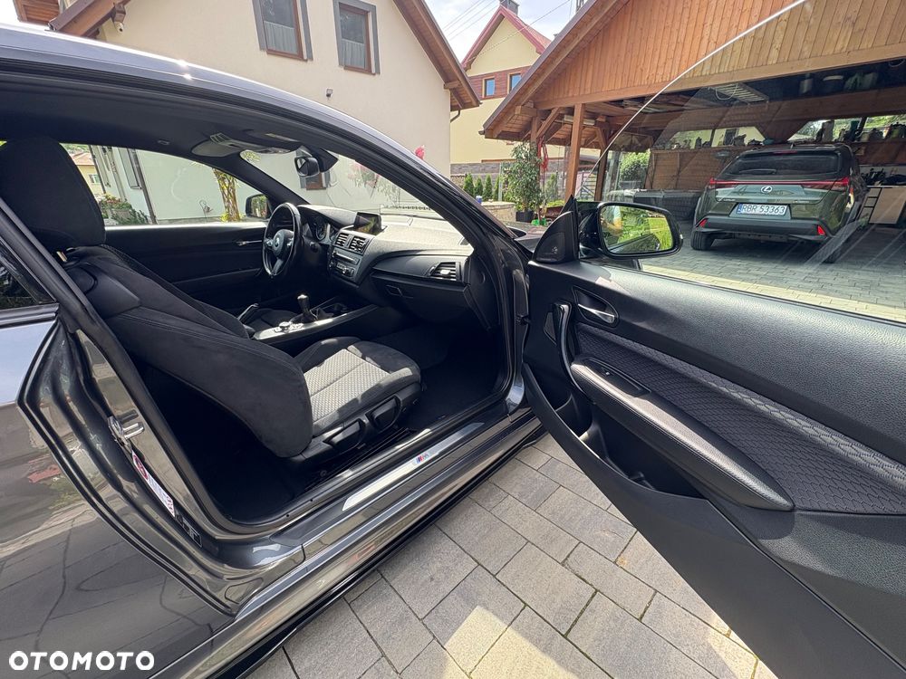 BMW Seria 2 228i Coupe M Sport - 15