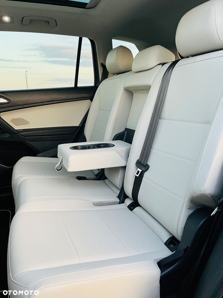 Volkswagen Tiguan Allspace 2.0 TSI 4Motion DSG OPF Highline - 16