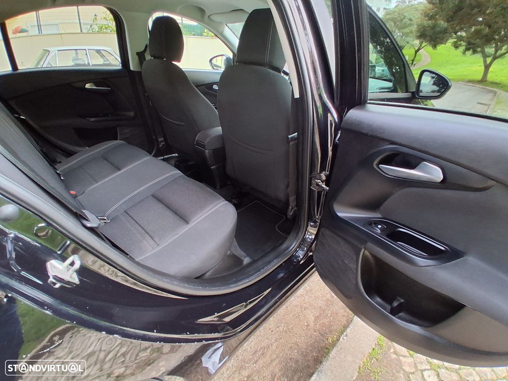 Fiat Tipo 1.3 M-Jet Lounge Tech - 28