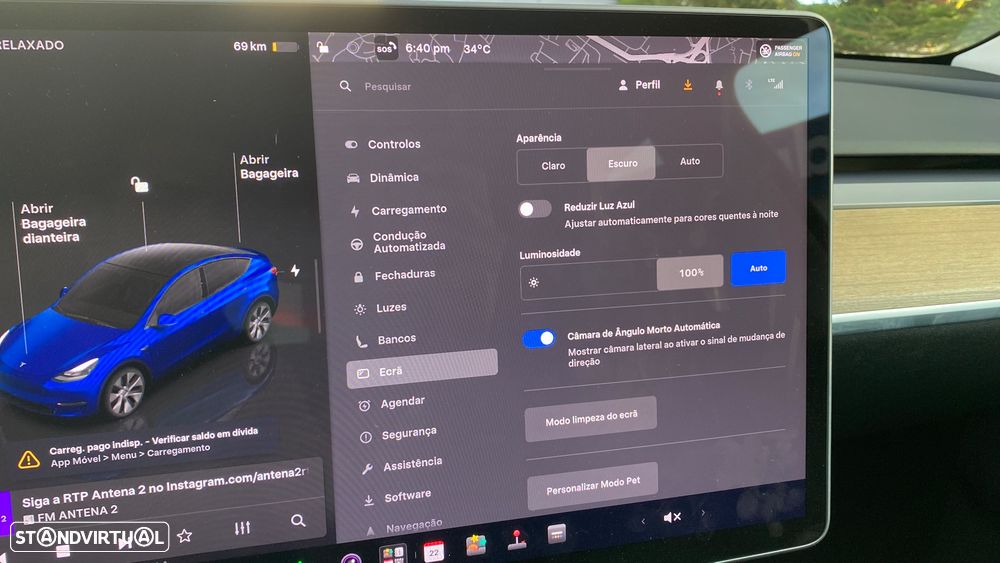 Tesla Model Y Standard - 41