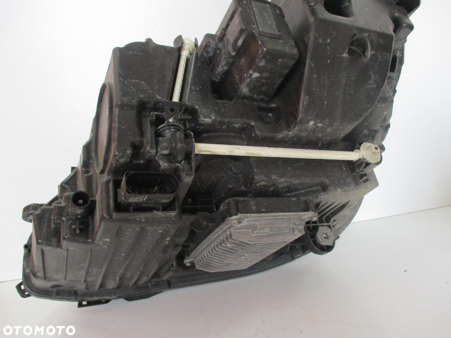 Lampa FULL LED Mercedes E-Klasa 213 LEWA - 7