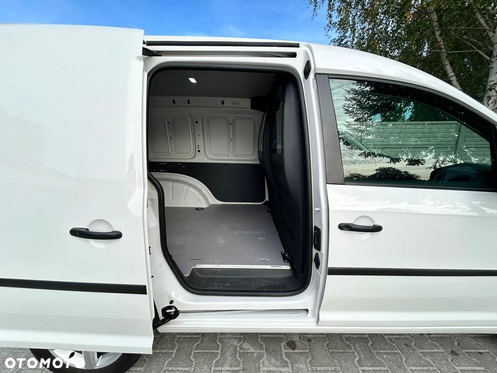Volkswagen Caddy - 13