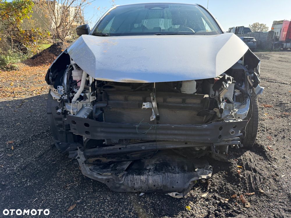 Toyota C-Hr 2024 photo 4
