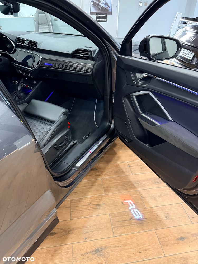 Audi RS Q3 Sportback ver-2-5-tfsi-quattro-s-tronic - 18